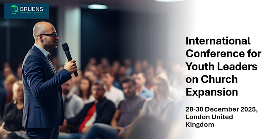 International Conference for Youth Leaders on Church Expansion