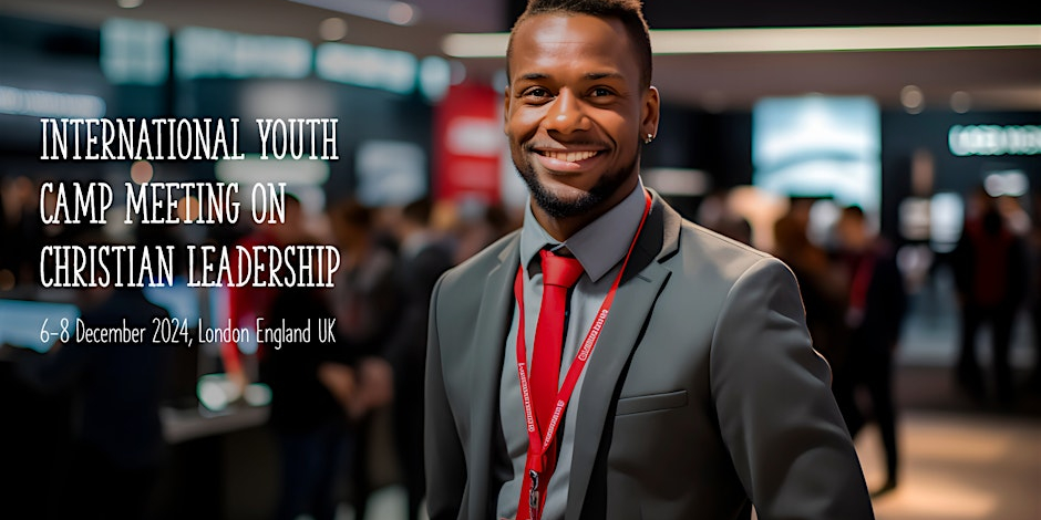 International Youth Camp Meeting on Christian Leadership