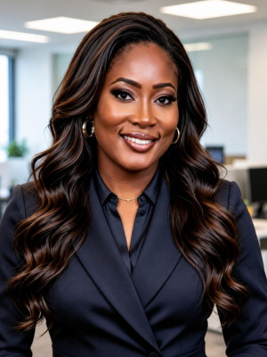 Priscilla Ewurama Koomson